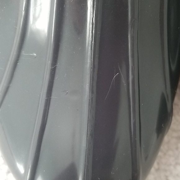 Madden Girl Frolic Rain/Winter Duck Boots sz 7.5 - Picture 6 of 10